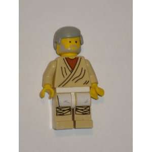  Lego Star Wars Obi Wan Kenobi Mini Figure in EC Toys 