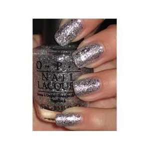  OPI Nail Polish Miss Universe 2011 Collection Color Crown 