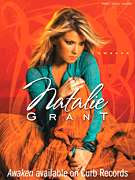 Natalie Grant Awaken Christian Piano Guitar Music Book  