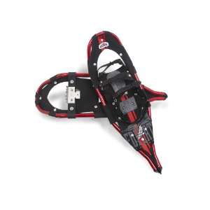   Race Snowshoes with Cross Country Binding
