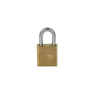    American Lock A5560KA Solid Brass Padlocks: Home Improvement