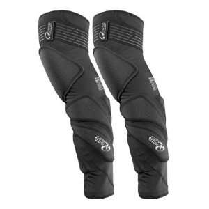  SLY Pro Merc Mens Paintball Knee Pads
