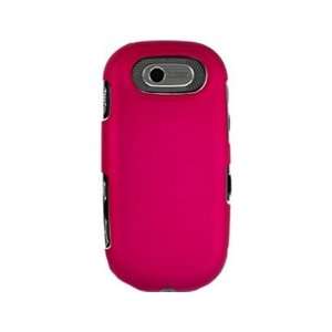   Phone Protector Cover Case Rose Pink For Pantech Ease: Cell Phones