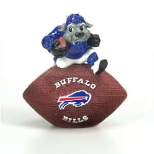   NFL Buffalo Bills Football Paperweights:  Sports & Outdoors
