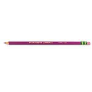  Ticonderoga Violet Checking Pencils. 36 Each. 14239 