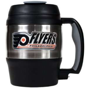  Personalized Philadelphia Flyers Mini Keg Gift
