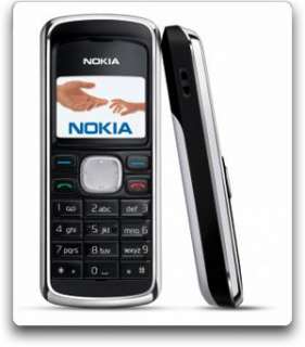  Nokia 2135 Unlocked Phone with Dual Band GSM 850/1900  U.S 