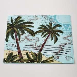    SONOMA outdoors Palm Tree Reversible Placemat