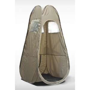  New Portable Pop up Spray Tanning Tent Booth Beige Color 3 