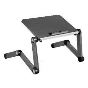   Laptop Table Laidback Computer Desk Portable Bed Tray Book Stand