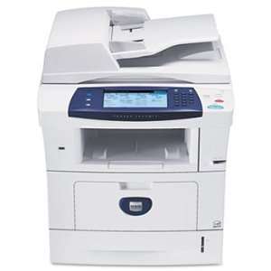   Laser Printer, Print/Copy/Scan/Email/Fax/LAN Fax