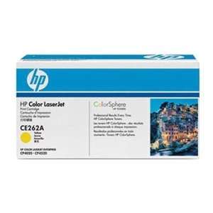   Genuine 648A 11K Ylw Toner Cp4525 (OEM Consumables)