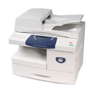   WorkCentre M20i Duplex Laser Printer/Copier/Scanner/Fax Electronics
