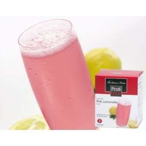 Pineapple Cocktail ProtiDiet Protein Powder Fruit Drinks (7 Servings 