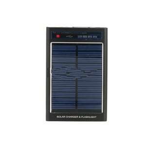  Mini 2600 Universal Solar Charger (Blue) Cell Phones 