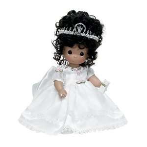   Precious Moments Quinceanera Doll   Sweet Sixteen Doll Toys & Games