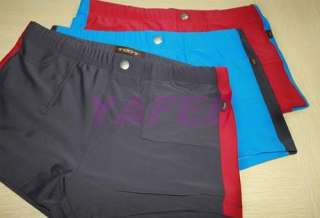 NEW Mens swimwear swimming trunk short with pocket  