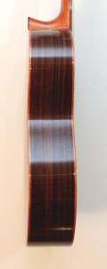Prudencio Saez Classical Acoustic Guitar Cedar top & Rosewood , Brand 