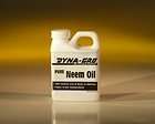 Neem Oil Organic Pest Control Concentrate   8 Ounces