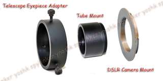   adapter for Fieldscope ED Spotting Scope EDG Wide DS eyepieces  