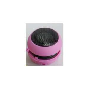  Etronics4u Mini Capsule Speaker 3.5mm Jack Rechargeable 
