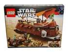 Lego Play Themes Star Wars Classic Jabbas Sail Barge (6210)