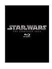 Star Wars Original Trilogy (2011)   New   Blu ray