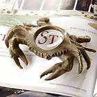 Crab Magnifying Glass Solid Brass SPI Nautical Gift NEW items in 