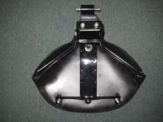 You are bidding on brand new genuine complete DENFELD driver seat for 