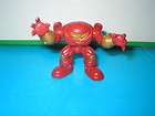 super hero squad iron man hulkbuster  
