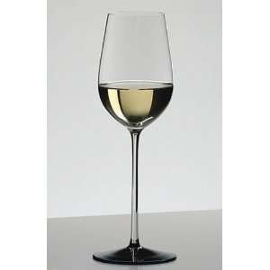  Riedel Sommeliers Black Tie Riesling Grand Cru Glass 