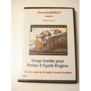  Deep Inside Your Rotax 2 Cycle Engine covers both air and 