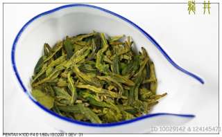kg, Gourmet Tea,Organic Dragon Well,Long Jing Green  