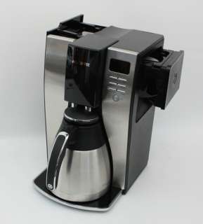MR. COFFEE BVMC PSTX91 OPTIMAL BREW 10 CUP THERMAL COFFEEMAKER 