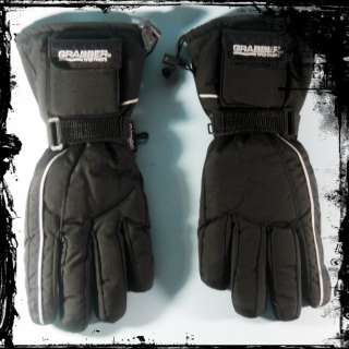   Battery Powered Heat Gloves w/ 3M Thinsulate™ & DRYPEL Hand Warmer