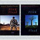 Pink Floyd   Delicate Sound Of Thunder   Live   2 Cassettes  
