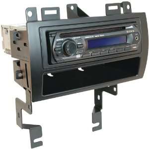  NEW SCOSCHE GM1522B DIN WITH POCKET KIT FOR 2007 CADILLAC 