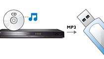 New Philips All Multi Region Code Free HDMI DVD Player  