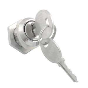   Amico Switch Electrical Box Cam Lock Lockset w Keys: Home Improvement