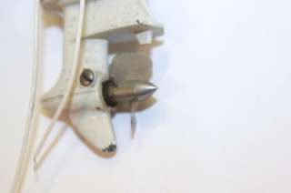 Vintage Johnson Sea Horse 40HP Toy Boat Motor AS IS Parts/Repair 