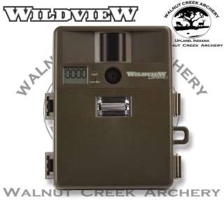 Wildview Xtreme 2.0MP Digital Trail Scouting Camera NEW TGL2M  