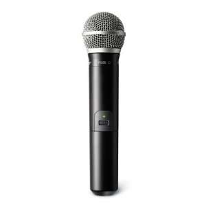Shure PG2PG58 Wireless Handheld Mic For PG Series Replacement 
