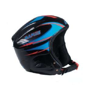  Maplus S4 Ski Helmet (Black)