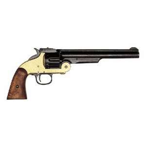  Civil War Pistols   Smith & Wesson 1869 Schofield Sports 