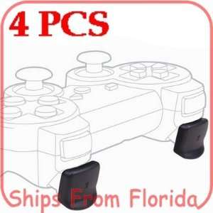 PCS Ps3 Dual Trigger Enhance Button for Wireless Controller ( 2 Sets 