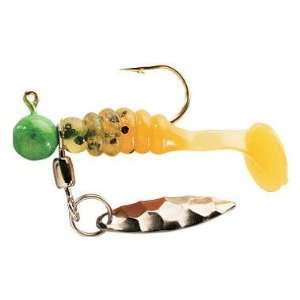   Fishing Charlie Brewer Charlie Bees Spinner Lures