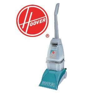   Hoover F5808 SteamVac Carpet Cleaner, Factory Serviced