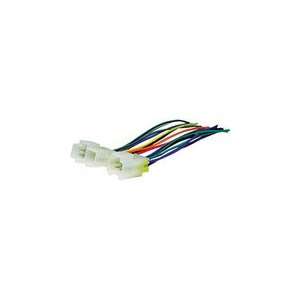  Scosche Wire Harness for Nissan Vehicles Electronics