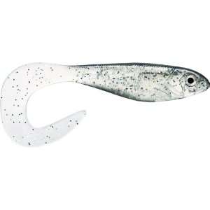 Storm WildEye Pro Curl Tail 4.5 Fishing Lures  Sports 
