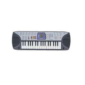  Casio 37 Key Mid Size Keyboard Musical Instruments